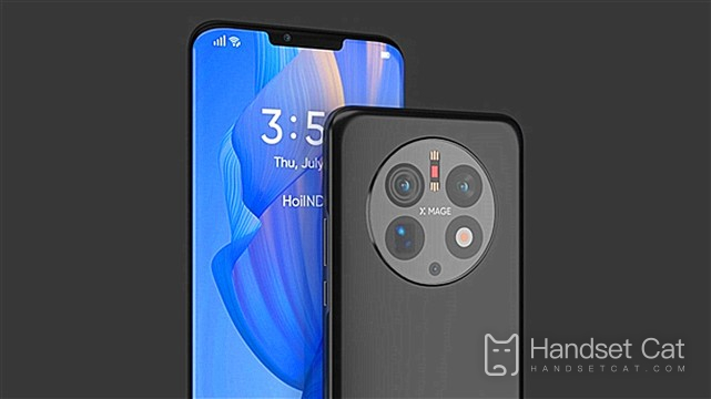 Huawei Mate50Proのレンダリングが公開、それはAppleの使い古されたノッチスクリーンであることが判明?