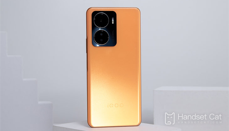 L'iQOO Z6 est-il un téléphone 5G ?