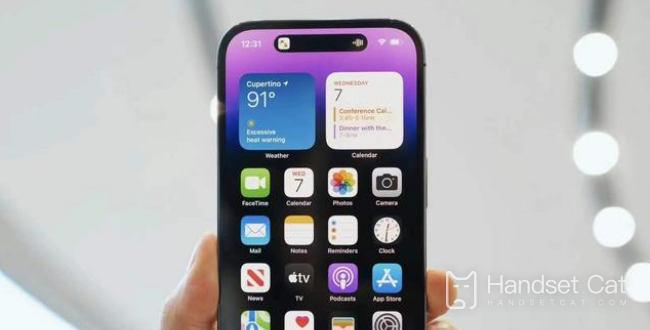Como verificar se o iPhone 14 Pro é original
