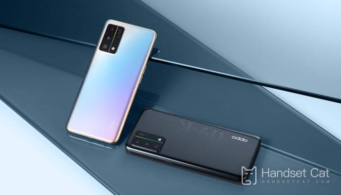 OPPO K9 có thể nâng cấp lên ColorOS 13 không?