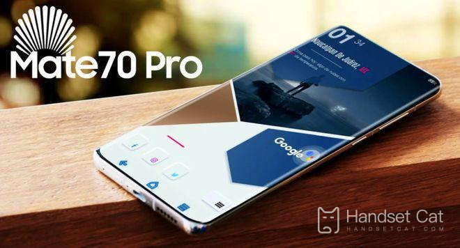 How is the waterproof effect of Huawei Mate70Pro+?What is the waterproof rating?