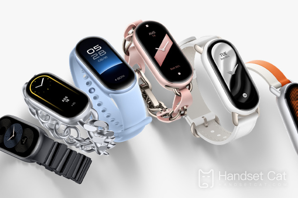 Dung lượng pin của Xiaomi Mi Band 9 là bao nhiêu?