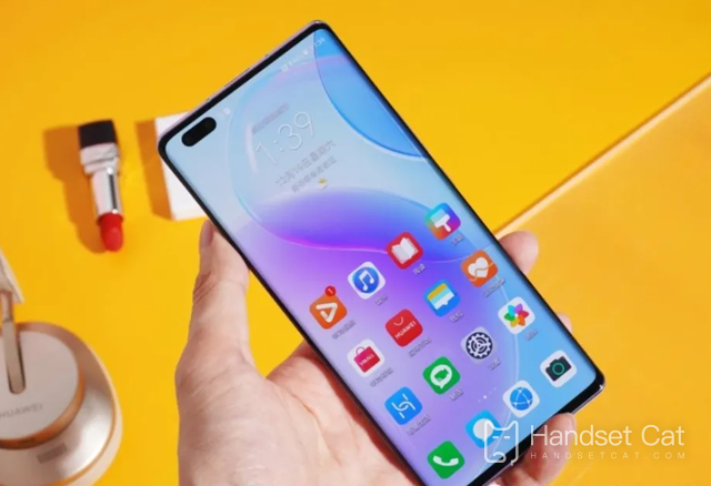 Huawei nova10Pro पर तुरंत स्क्रीनशॉट कैसे लें