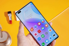 Huawei nova10Proでスクリーンショットを素早く撮る方法