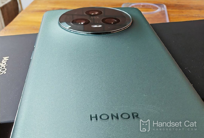 Honor Magic 5 สามารถสั่งการจากระยะไกลได้หรือไม่?