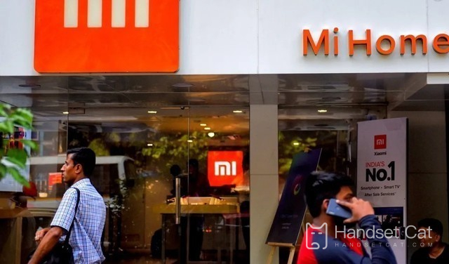 Xiaomi India official denied that business was transferred from India to Pakistan
