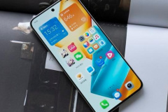 Honor X50 GT は AnTuTu で何ポイント動作しますか?