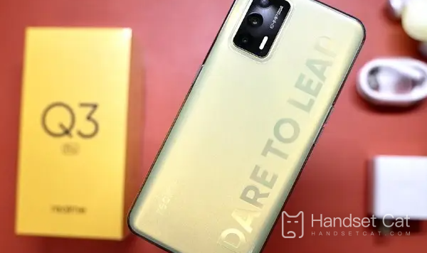 Tutorial zum Flashen von Realme-Telefonen