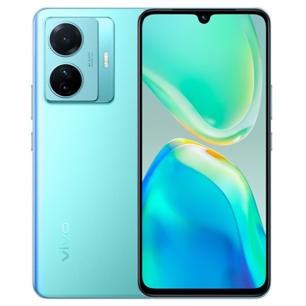 vivo S15e