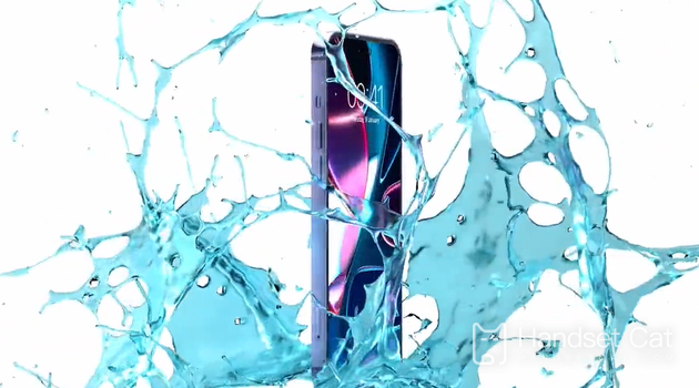 ¿Qué tan resistente al agua es el iPhone 14 Pro?