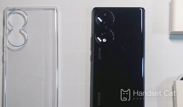 Onde definir as teclas de navegação no Honor 80