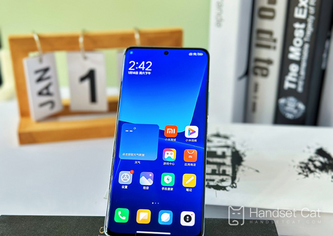 Cách chuyển sang mạng 4G trên Xiaomi Mi 13 Pro