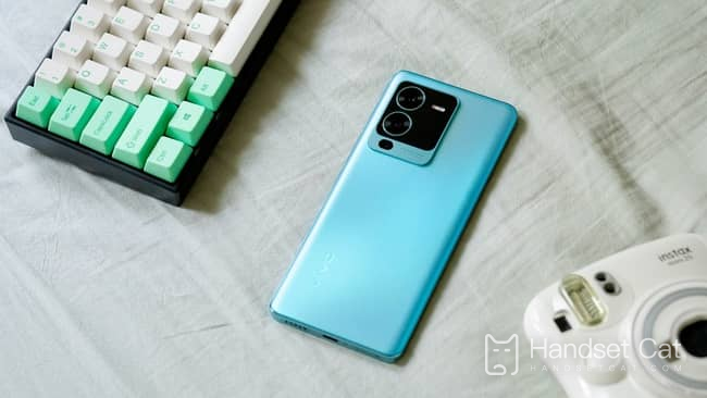 แนะนำความจุแบตเตอรี่ vivo S15 Pro