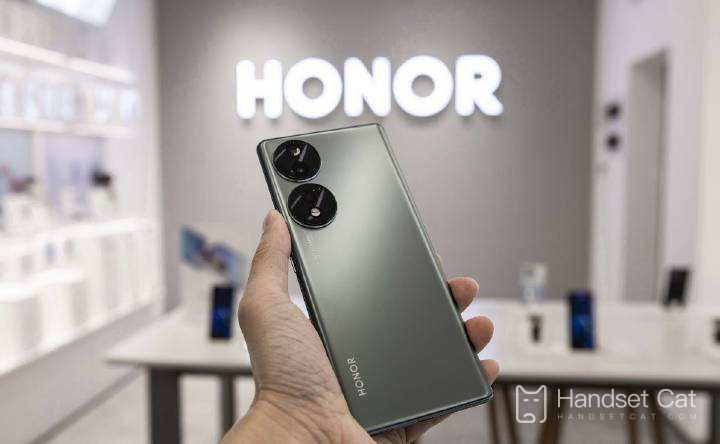 Honor 70 シリーズはハイエンド市場に投入され、将来は困難に満ちています。