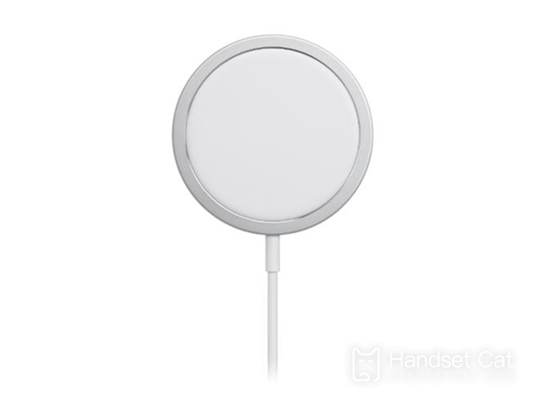 Introduction to iPhone 13 mini wireless charging