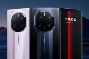 How to set Huawei Mate 50's customized image function