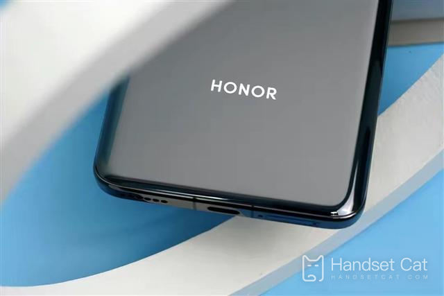 Honor Magic 5 lộ thông số, lần đầu tiên có phiên bản bộ nhớ lớn 1TB!