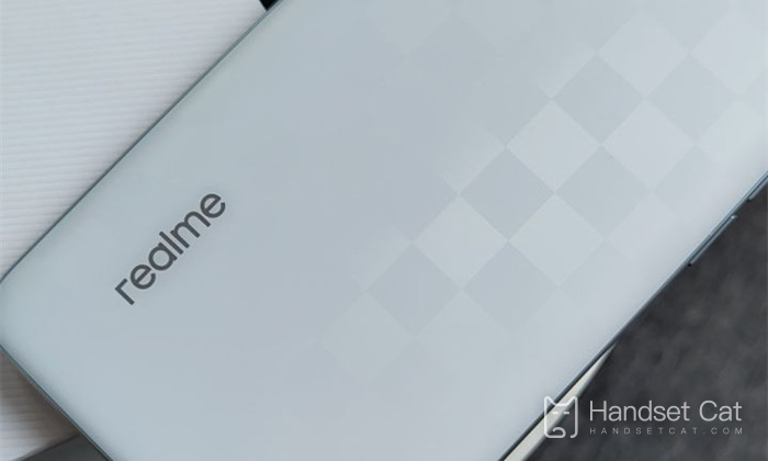 Realme Q5 Pro 정품인지 확인하는 방법
