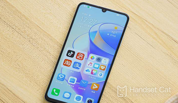 วิธีบังคับให้รีสตาร์ท Honor Play 40 Plus