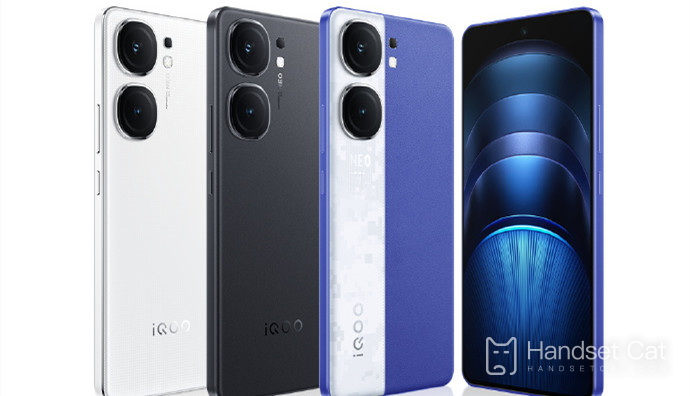 iQOO Neo9S Pro+ có thể sử dụng được bao nhiêu năm?