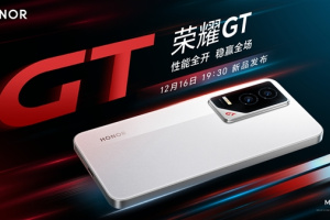 รูปลักษณ์ของ Honor GT นั้นดูสะอาดตาและเรียบร้อยโดยไม่สูญเสียความสวยงามไป