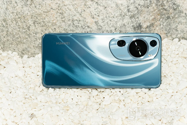 Cómo salir del modo seguro en Huawei P60 Art