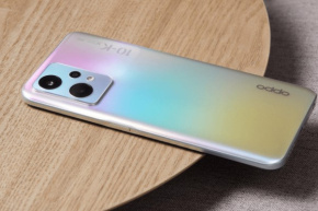 ¿Se puede actualizar OPPO K10x a ColorOS 13?