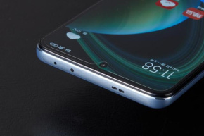 Redmi K50 Pro의 화면은 얼마나 큽니까?