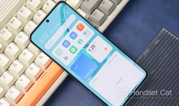 Xiaomi Mi 13proでアプリを非表示にする方法