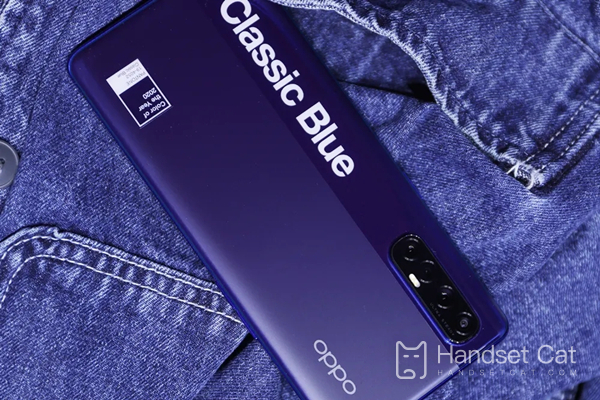 Comment changer le fond d’écran sur OPPO Find X5 Pro