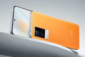 IQOO10 is the official competition machine of 2022KPL!