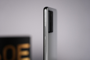 Redmi K60E कौन सा सिस्टम है?