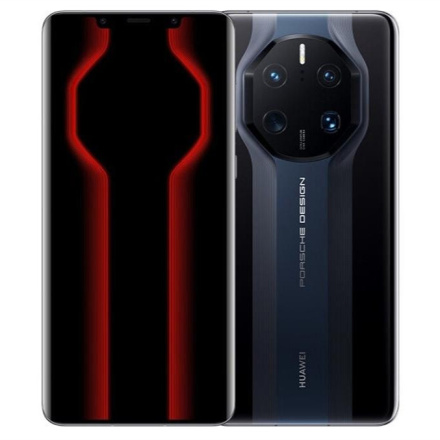 हुआवेई मेट 50 आरएस पोर्श