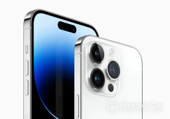 How many cameras does the iphone15pro have