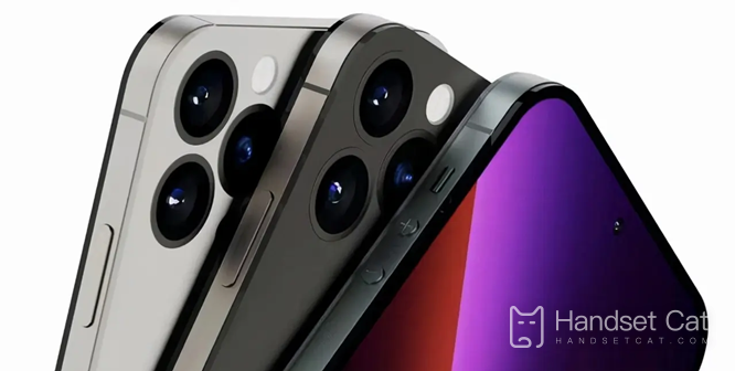 iPhone 15 Pro Maxは指紋を吸収しますか?