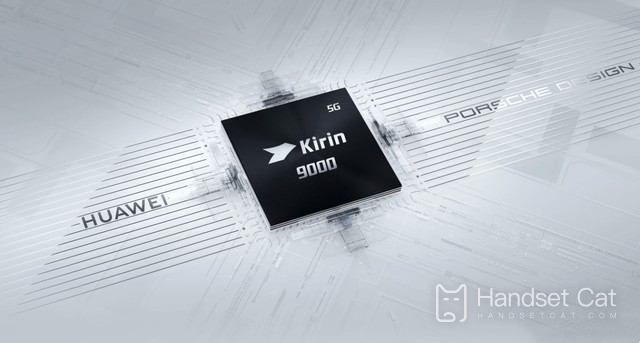 What is the difference between Kirin 9000SL and Kirin 9000S?
