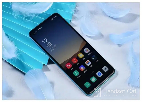 OPPO A57怎麼更換壁紙