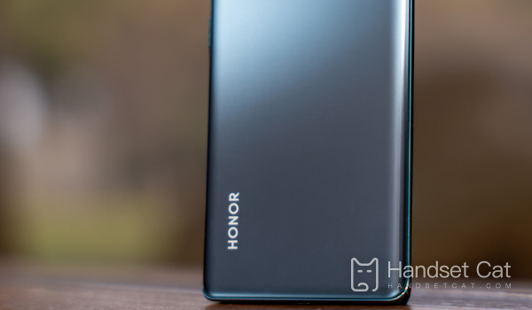 Comment activer le mode protagoniste sur Honor 80