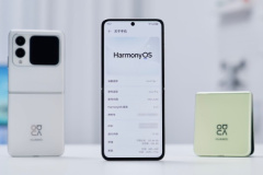 Hiệu ứng camera của Huawei Nova Flip như thế nào?