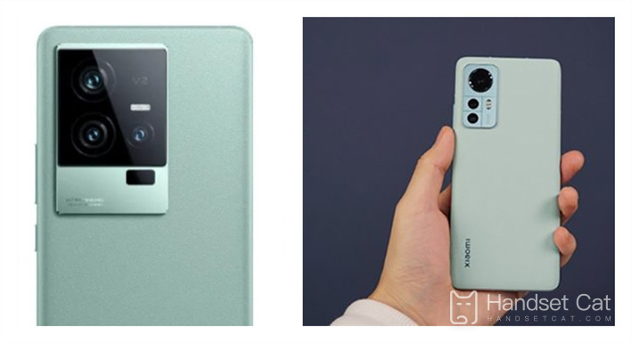 Which is more suitable for taking photos: iQOO 11 or Xiaomi 13