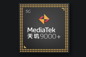 The strongest Android processor of the new generation? Tianji 9000+performance exposure