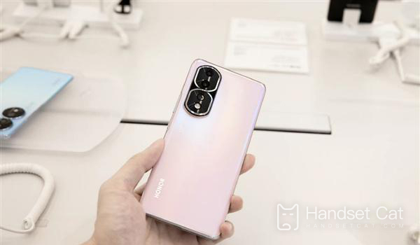 Quand le Honor 80 sera-t-il pré-vendu ?