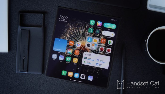 จะเปิดใช้งานโหมดประหยัดพลังงานบน Xiaomi MIX Fold4 ได้อย่างไร?