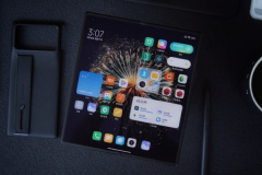 Wie aktiviere ich den Energiesparmodus beim Xiaomi MIX Fold4?