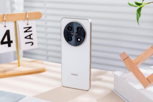 Huawei Enjoy 70 Pro está oficialmente à venda!Imagens ultra nítidas de 100 milhões de pixels a partir de 1.499 yuans