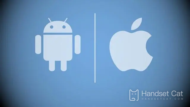 Những chức năng nào của điện thoại di động Apple có và Android không có?