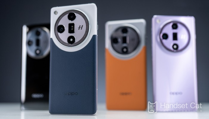 L’OPPO Find X7 Ultra peut-il être utilisé avec le kit de photographie Xiaomi Mi 14 Ultra ?