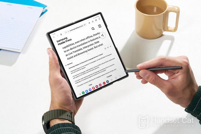 Samsung Galaxy Z Fold6 có đáng mua không?Bạn có khuyên bạn nên mua nó?