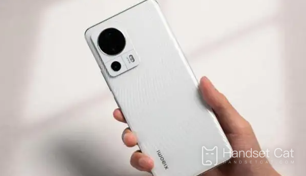 Руководство по настройке шины Xiaomi 13proNFC