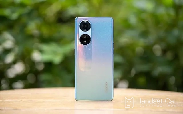 When does OPPO A1 Pro leave